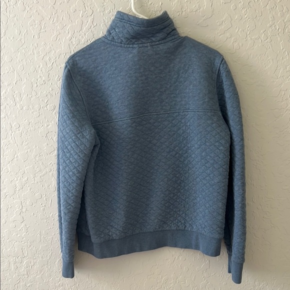 Patagonia Women’s Organic Cotton Quilt Snap-T® Pullover - Picture 3 of 3